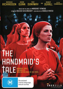 The Handmaid